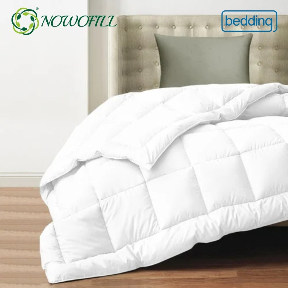Polyfill Quilts Environmental Friendly