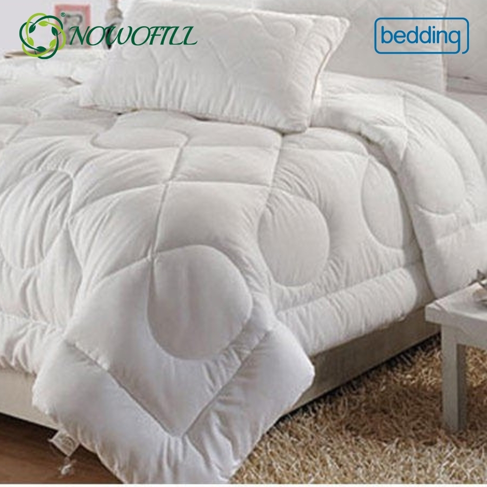 Polyfill Quilts Environmental Friendly