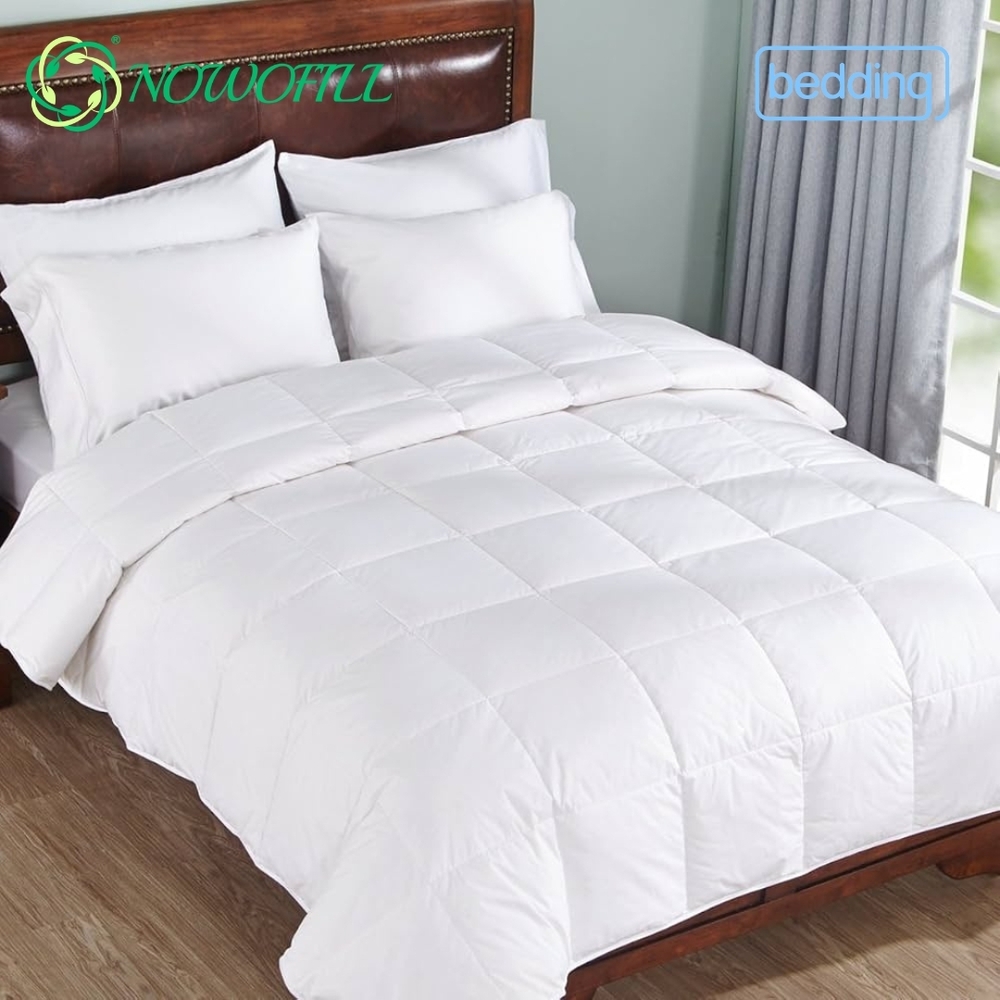 Polyfill Quilts Environmental Friendly