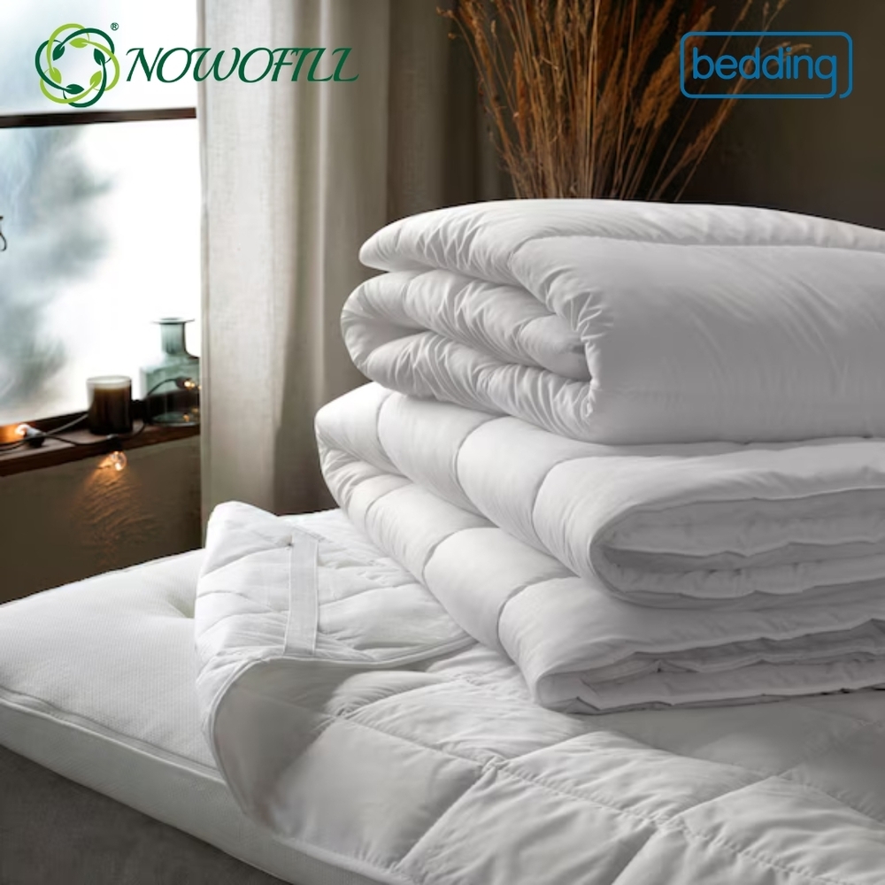 Polyfill Quilts Environmental Friendly