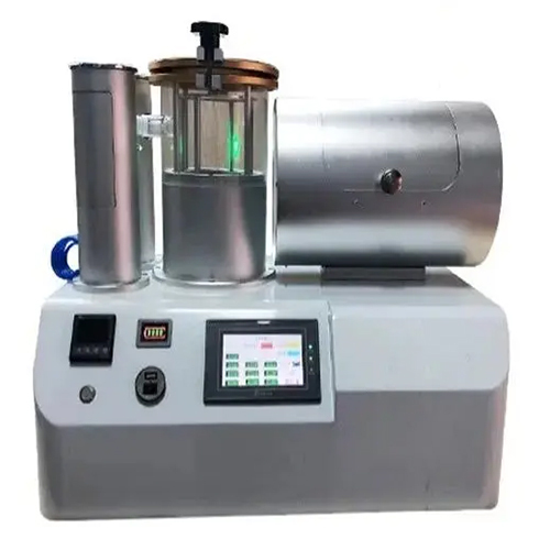Mobile Phone Waterproof Nano Coating Machine - Color: Grey