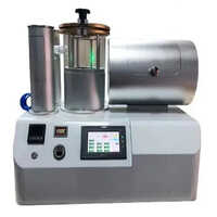 Mobile Phone Waterproof Nano Coating Machine - Color: Grey