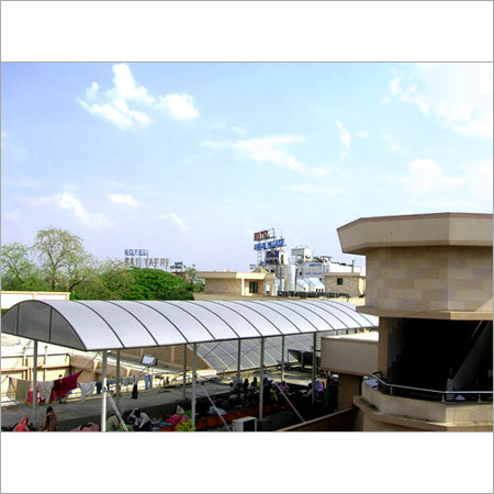 छत की प्रोफाइल