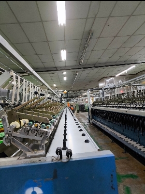 Toyota Simplex FL100 Speed Frame