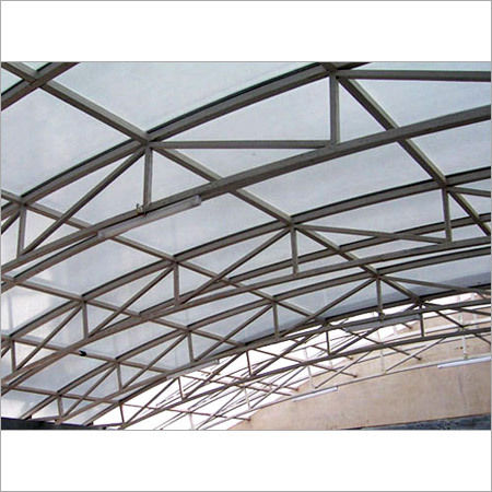 Compact Polycarbonate Roofing Sheet