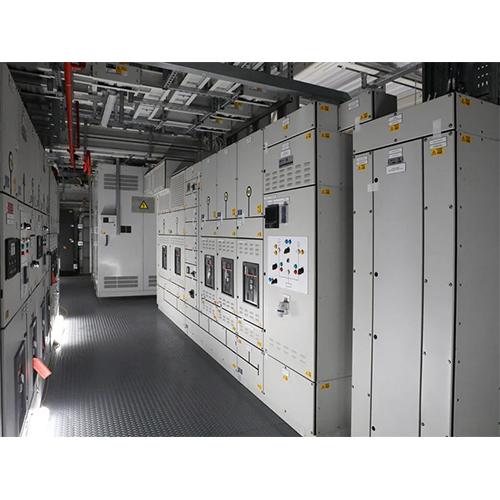 Vertiv PowerBoard Low Voltage Switchgear