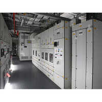 Vertiv Powerboard Low Voltage Switchgear