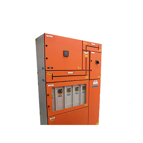 Vertiv Power Distribution Units and Remote Power Panels