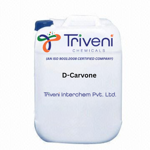 D-Carvone (2244-16-8) (C10H14O) - Cas No: 2244-16-8