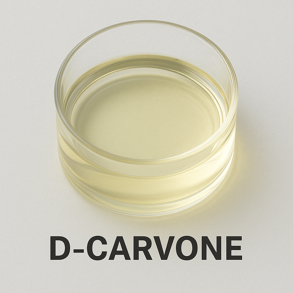 D-Carvone (2244-16-8)