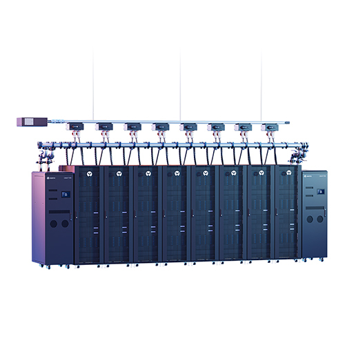 Vertiv PowerBar Track
