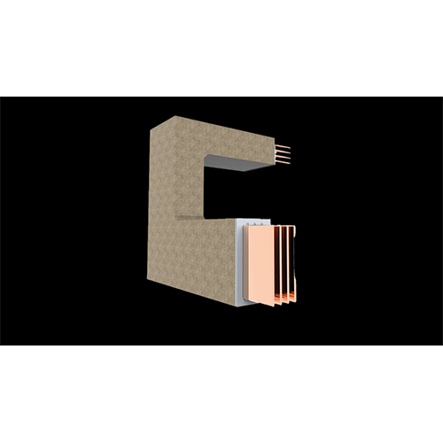 Vertiv Power Bar Cast Resin