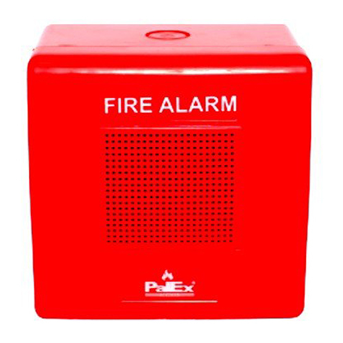 Fire Alarm