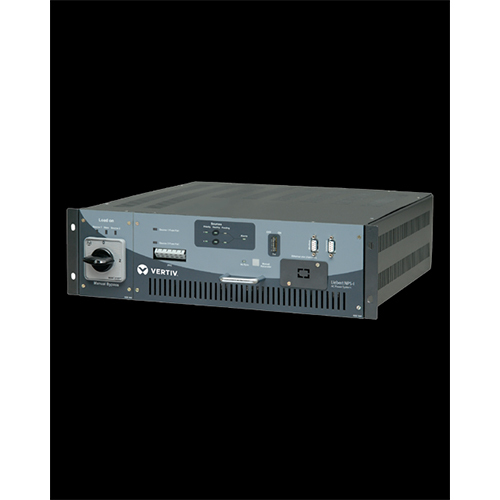 Liebert Network Power Switch I and II