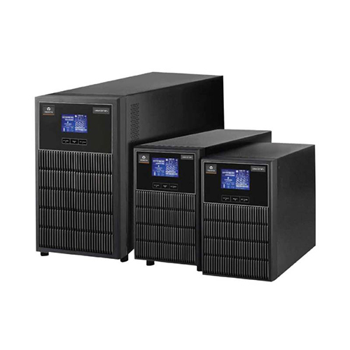 Liebert GXT MT + CXi