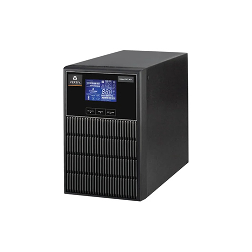 LiebertAR GXT MT+ CX4 1K SB - 1 kVA