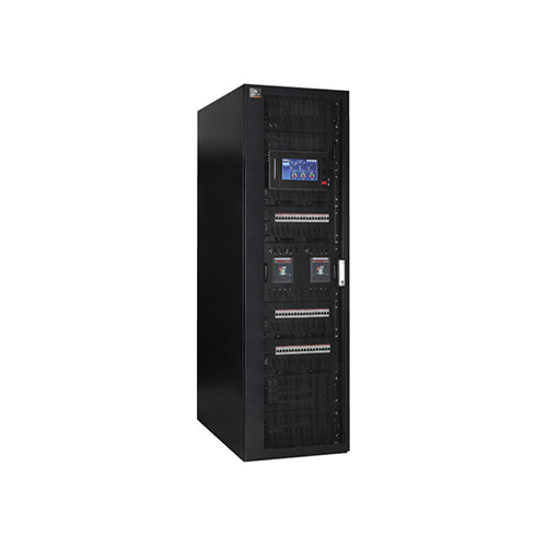 Power Distribution