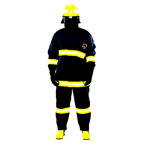 Fireman Protective Suit