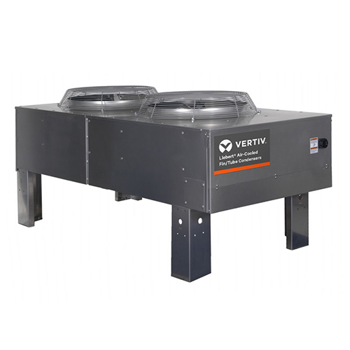 Liebert Fin-Tube Outdoor Condenser, 17.5-210kW