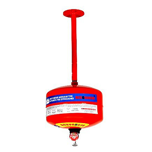 2 kg Modular Fir Extinguisher