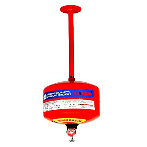 5kg Modular Fire Extinguisher