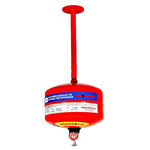 10kg Modular Fir Extinguisher