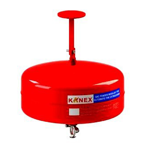 15kg Modular Type Map 50 Powder Fire Extinguisher