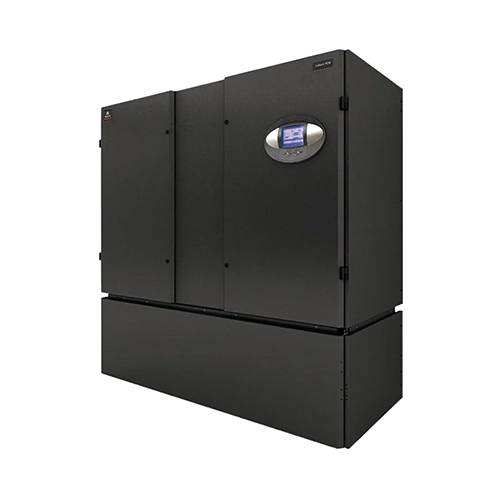 Vertiv Liebert PCW, PH models, Chilled water floor-mount cooling unit