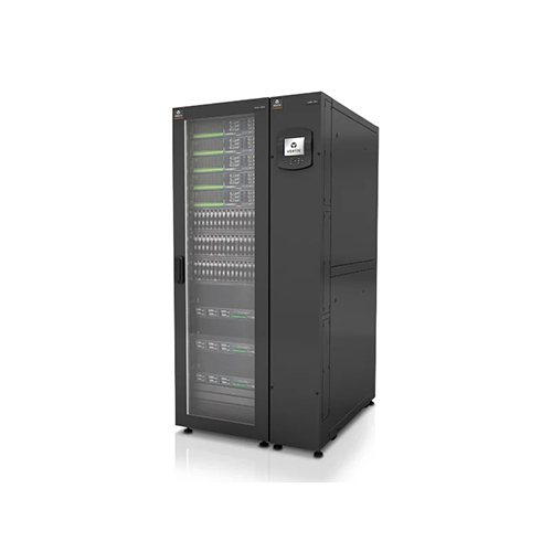 Liebert DCL - Modular Rack Cooling up to 35 kW