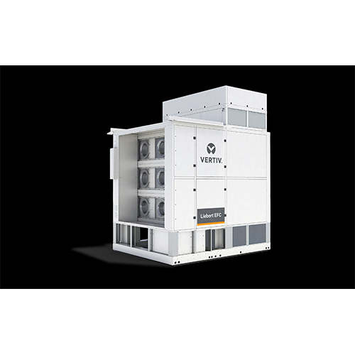 Vertiv Liebert EFC, Composite HE, Indirect Evaporative Freecooling Solution