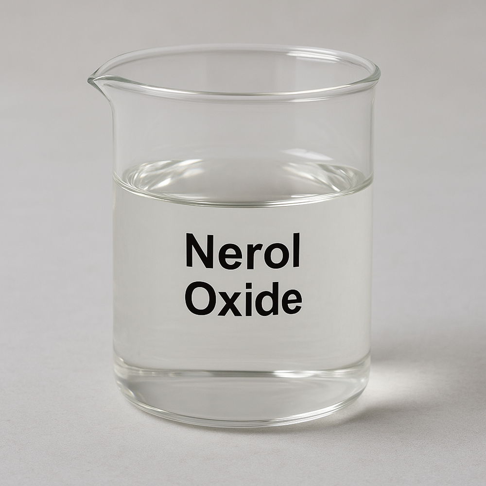 Nerol Oxide - Application: Industrial