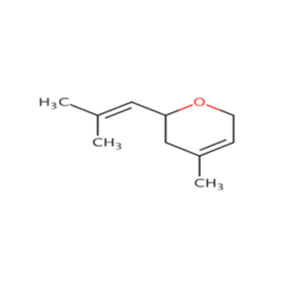 Nerol Oxide - Application: Industrial