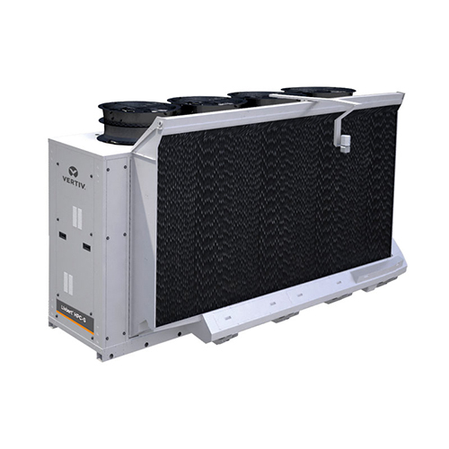 Liebert HPC-S - Air-cooled, Freecooling and Adiabatic Freecooling Chillers