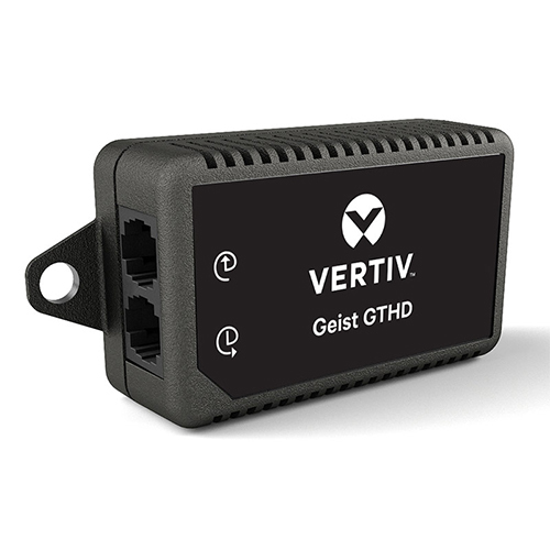 Vertiv Geist Temperature, Humidity, Dew Point Sensor