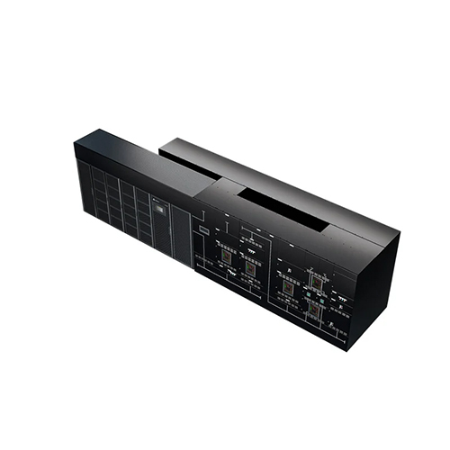 Integrated Solutions