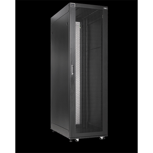 Racks and Containment