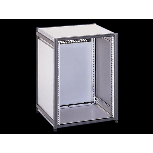 Vertiv Knrr DPR Enclosure without Front Door