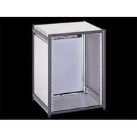 Vertiv Knrr Dpr Enclosure Without Front Door