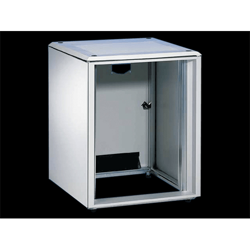 Racks and Containment