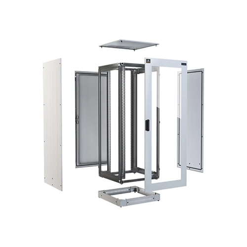 Racks and Containment