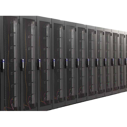 Vertiv Knrr Rack Locking Systems