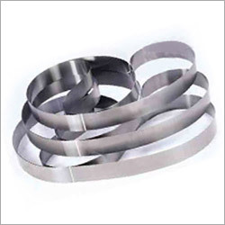 Industrial Bandsaw Blades