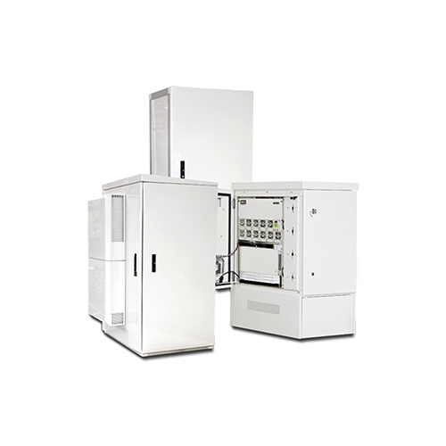 Outdoor Enclosures