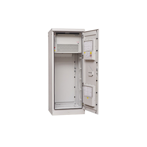 Outdoor Enclosures