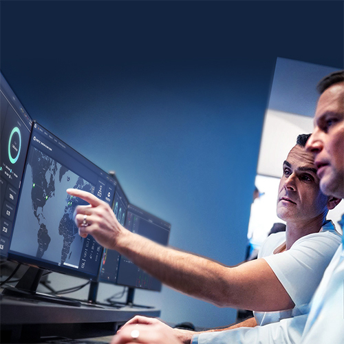 Vertiv Unify Integrated Platform Software