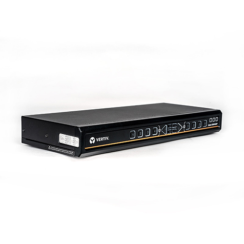 Cybex SCM100 Series - Desktop Matrix KVM