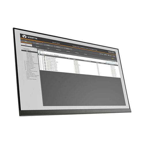 Avocent DSView Management Software