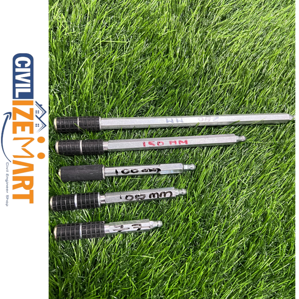 ALUMINUM INJECTION PACKERS -CIVILIZEMART