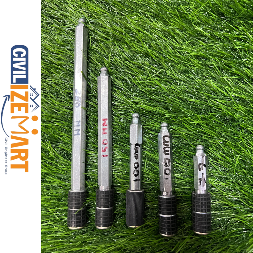 Injection Packer Sizes Aluminum Injection Packers -civilizemart at 22.42 INR at Best Price in ...