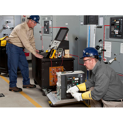 Project & Commissioning Services